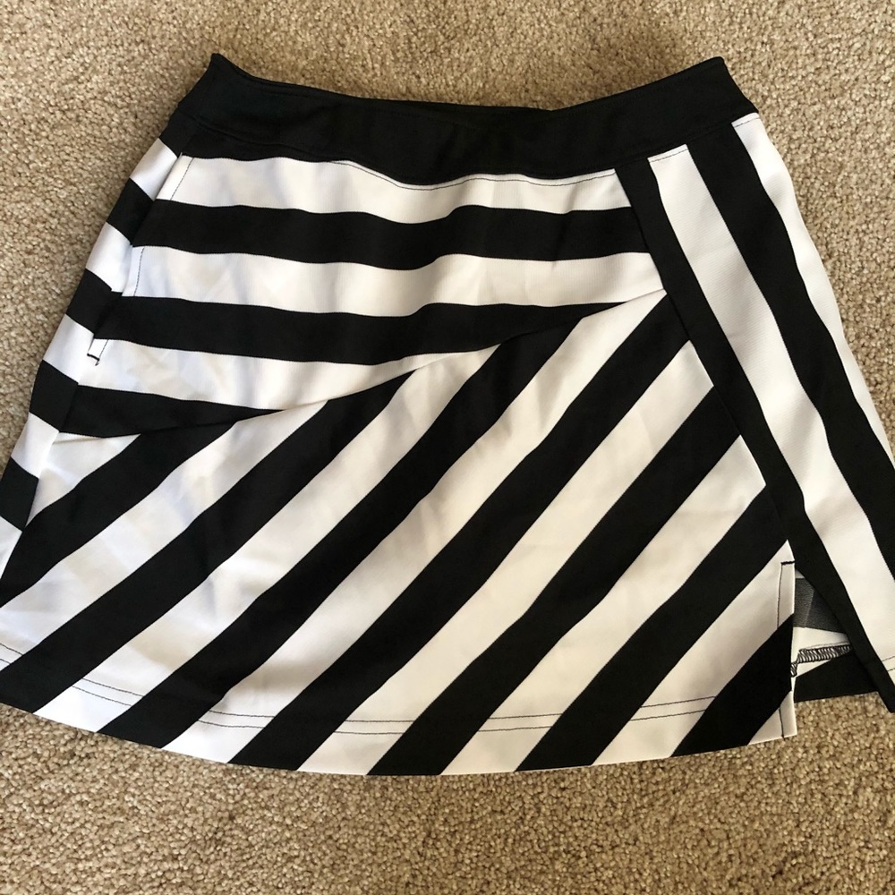 Tennis skirt